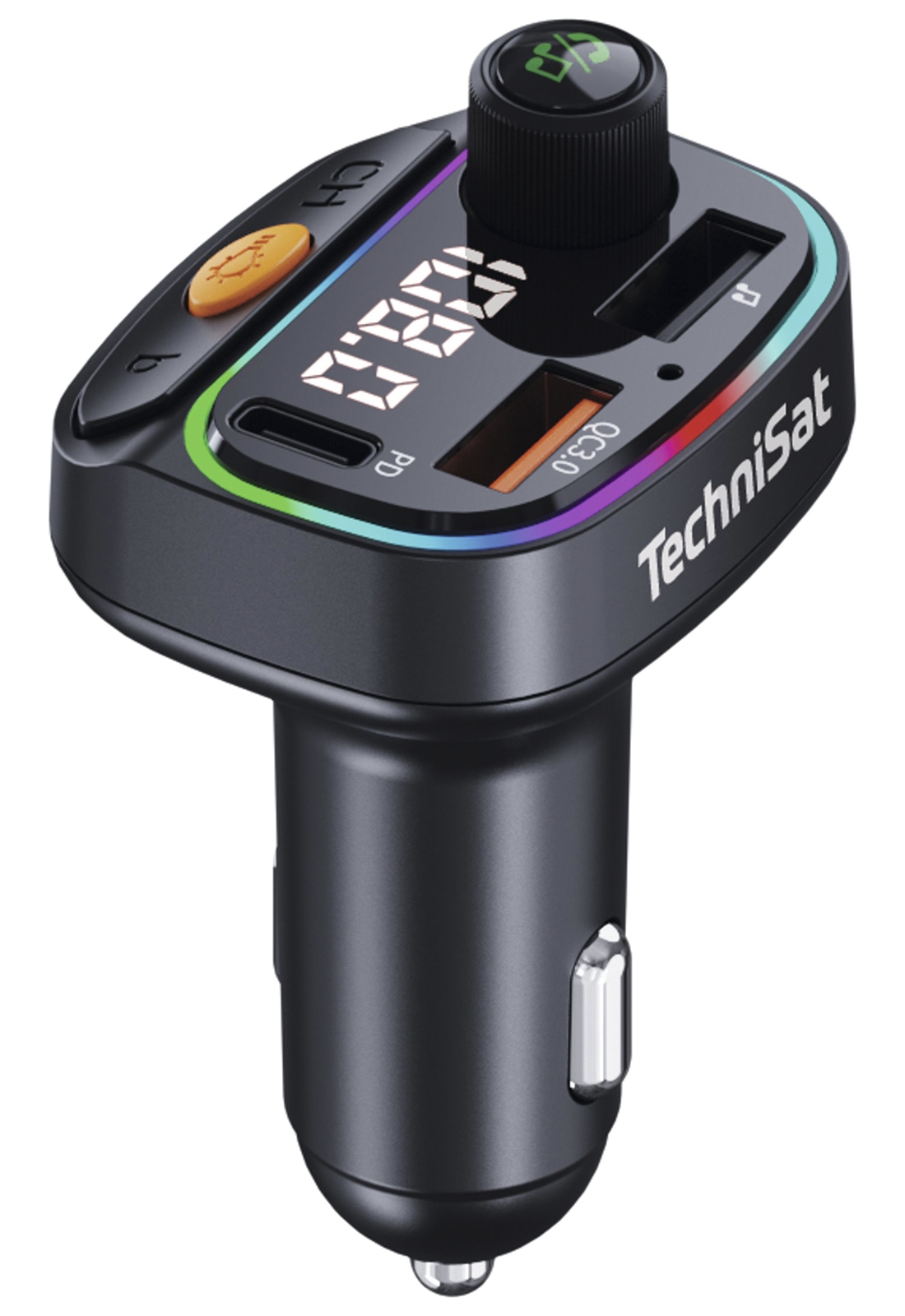 Transmiter FM TechniSat Digicar 400 BT-2
